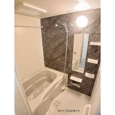 クレール亀山 202【管理NO：1-028846001-02020】 ★家具家電は申し込み後に搬入します★ ★2027年02月中旬入居可能★の物件写真4