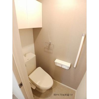 クレール亀山 202【管理NO：1-028846001-02020】 ★家具家電は申し込み後に搬入します★ ★2027年02月中旬入居可能★の物件写真5