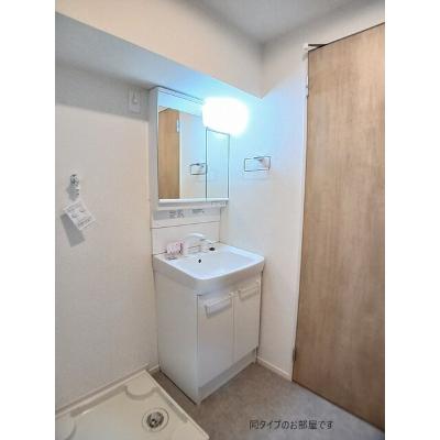 クレール亀山 202【管理NO：1-028846001-02020】 ★家具家電は申し込み後に搬入します★ ★2027年02月中旬入居可能★の物件写真6