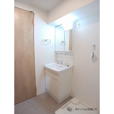 クレール亀山 201【管理NO：1-028846001-02010】 ★家具家電は申し込み後に搬入します★ ★2027年02月中旬入居可能★の物件写真6