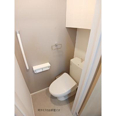 クレール亀山 105【管理NO：1-028846001-01050】 ★家具家電は申し込み後に搬入します★ ★2027年02月中旬入居可能★の物件写真5