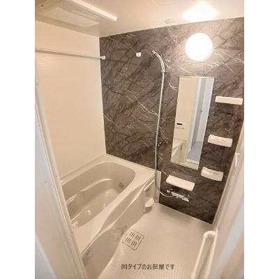 クレール亀山 104【管理NO：1-028846001-01040】 ★家具家電は申し込み後に搬入します★ ★2027年02月中旬入居可能★の物件写真4