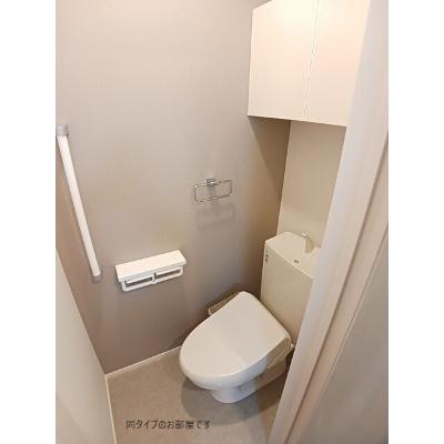 クレール亀山 104【管理NO：1-028846001-01040】 ★家具家電は申し込み後に搬入します★ ★2027年02月中旬入居可能★の物件写真5
