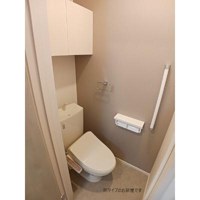 クレール亀山 103【管理NO：1-028846001-01030】 ★家具家電は申し込み後に搬入します★ ★2027年02月中旬入居可能★の物件写真5