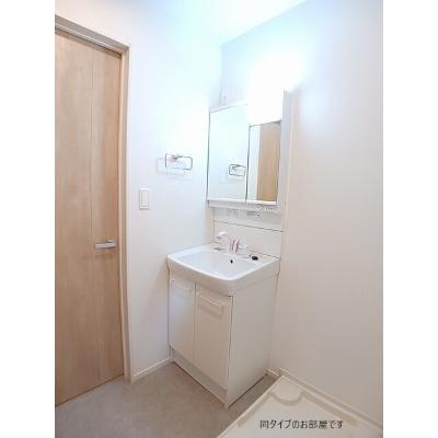 クレール亀山 103【管理NO：1-028846001-01030】 ★家具家電は申し込み後に搬入します★ ★2027年02月中旬入居可能★の物件写真6