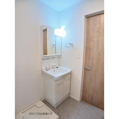 クレール亀山 102【管理NO：1-028846001-01020】 ★家具家電は申し込み後に搬入します★ ★2027年02月中旬入居可能★の物件写真6