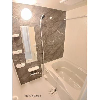 クレール亀山 101【管理NO：1-028846001-01010】 ★家具家電は申し込み後に搬入します★ ★2027年02月中旬入居可能★の物件写真4