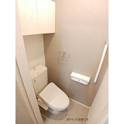 クレール亀山 101【管理NO：1-028846001-01010】 ★家具家電は申し込み後に搬入します★ ★2027年02月中旬入居可能★の物件写真5