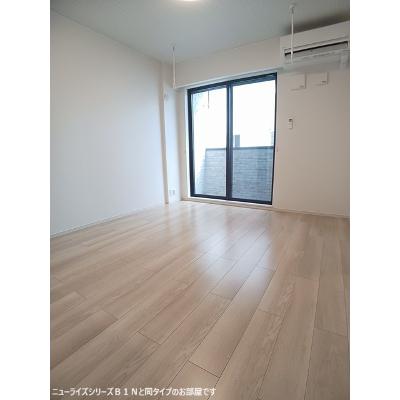 ルミナス 203【管理NO：1-028678701-02030】 ★家具家電は申し込み後に搬入します★ ★2027年03月上旬入居可能★の物件写真2