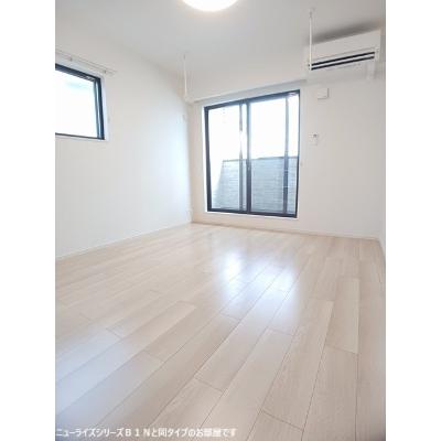 ルミナス 201【管理NO：1-028678701-02010】 ★家具家電は申し込み後に搬入します★ ★2027年03月上旬入居可能★の物件写真2