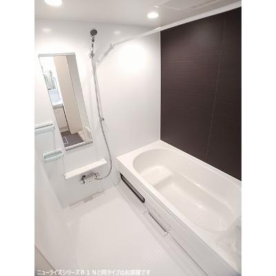 ルミナス 201【管理NO：1-028678701-02010】 ★家具家電は申し込み後に搬入します★ ★2027年03月上旬入居可能★の物件写真4