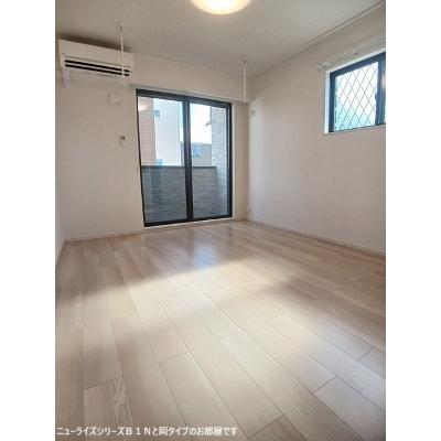 ルミナス 105【管理NO：1-028678701-01050】 ★家具家電は申し込み後に搬入します★ ★2027年03月上旬入居可能★の物件写真2