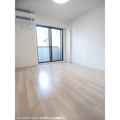 ルミナス 104【管理NO：1-028678701-01040】 ★家具家電は申し込み後に搬入します★ ★2027年03月上旬入居可能★の物件写真2
