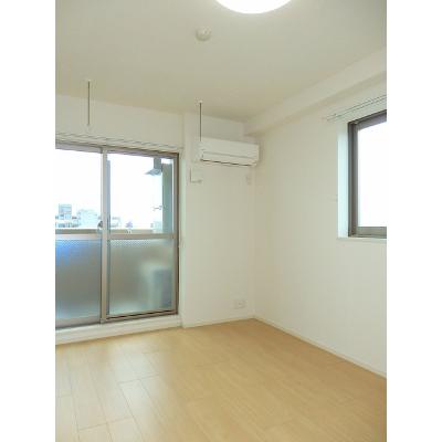 Ｍ＆Ｒ 603【管理NO：1-023702601-06030】 ★家具家電は申し込み後に搬入します★ ★2026年10月下旬入居可能★の物件写真2