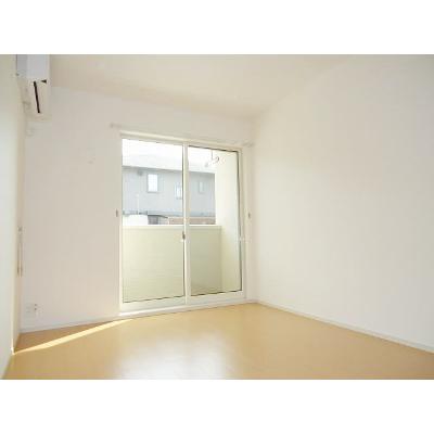 ソレアード緑ヶ丘　Ｂ 103【管理NO：1-017382002-01030】 ★家具家電は申し込み後に搬入します★ ★2026年10月下旬入居可能★の物件写真2