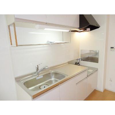 ソレアード緑ヶ丘　Ｂ 103【管理NO：1-017382002-01030】 ★家具家電は申し込み後に搬入します★ ★2026年10月下旬入居可能★の物件写真3