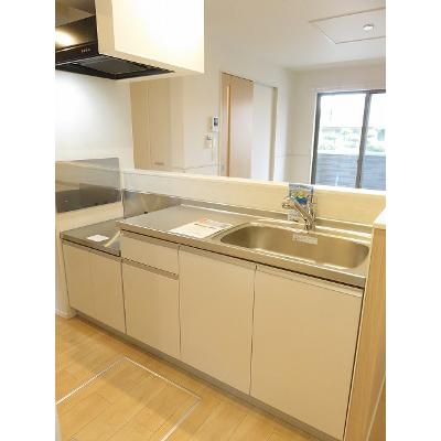 ラ　ヴィ　ベール壱番館 102【管理NO：1-023489501-01020】 ★家具家電は申し込み後に搬入します★ ★2026年10月下旬入居可能★の物件写真3