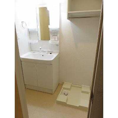 ラ　ヴィ　ベール壱番館 102【管理NO：1-023489501-01020】 ★家具家電は申し込み後に搬入します★ ★2026年10月下旬入居可能★の物件写真6