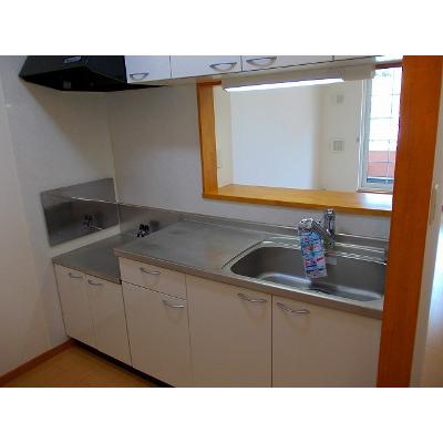 カーサ・フィオーレＢ 201【管理NO：1-014682602-02010】 ★家具家電は申し込み後に搬入します★ ★2026年10月下旬入居可能★の物件写真3