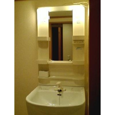 プランドール 203【管理NO：1-013593701-02030】 ★家具家電は申し込み後に搬入します★ ★2026年10月下旬入居可能★の物件写真6