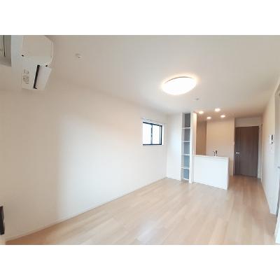 ヒカルサ行橋　Ⅱ 202【管理NO：1-027500602-02020】 ★家具家電は申し込み後に搬入します★ ★2026年11月中旬入居可能★の物件写真2