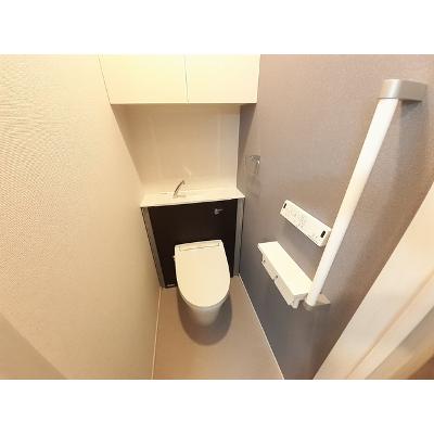 ヒカルサ行橋　Ⅱ 202【管理NO：1-027500602-02020】 ★家具家電は申し込み後に搬入します★ ★2026年11月中旬入居可能★の物件写真5