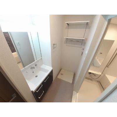 ヒカルサ行橋　Ⅱ 202【管理NO：1-027500602-02020】 ★家具家電は申し込み後に搬入します★ ★2026年11月中旬入居可能★の物件写真6