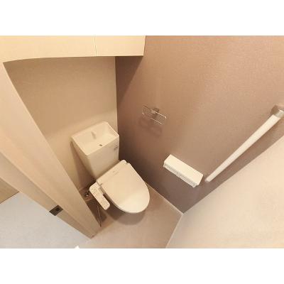 ボヌール金木犀　Ⅱ 201【管理NO：1-027359902-02010】 ★家具家電は申し込み後に搬入します★ ★2026年11月中旬入居可能★の物件写真5