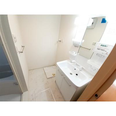 メゾン・ド・グレイス 201【管理NO：1-019224001-02010】 ★家具家電は申し込み後に搬入します★ ★2026年11月中旬入居可能★の物件写真6