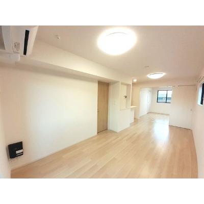 ドリームシャインコート　Ｂ 206【管理NO：1-026833602-02050】 ★家具家電は申し込み後に搬入します★ ★2026年10月中旬入居可能★の物件写真2