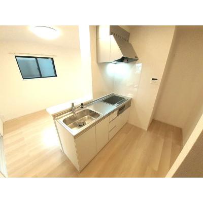 ドリームシャインコート　Ｂ 206【管理NO：1-026833602-02050】 ★家具家電は申し込み後に搬入します★ ★2026年10月中旬入居可能★の物件写真3