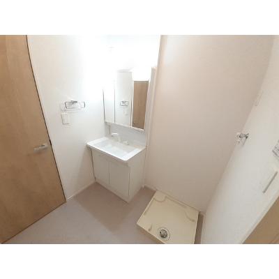 ドリームシャインコート　Ｂ 206【管理NO：1-026833602-02050】 ★家具家電は申し込み後に搬入します★ ★2026年10月中旬入居可能★の物件写真6