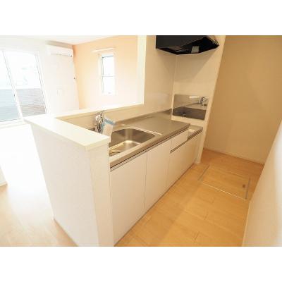 フラン　メゾン　Ｂ 105【管理NO：1-023540102-01040】 ★家具家電は申し込み後に搬入します★ ★2026年10月下旬入居可能★の物件写真3