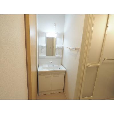 フラン　メゾン　Ｂ 105【管理NO：1-023540102-01040】 ★家具家電は申し込み後に搬入します★ ★2026年10月下旬入居可能★の物件写真6