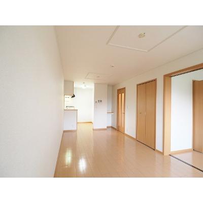 ブライトーＵ　Ｂ 205【管理NO：1-014984202-02040】 ★家具家電は申し込み後に搬入します★ ★2026年11月中旬入居可能★の物件写真2