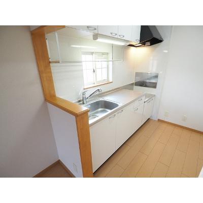 ブライトーＵ　Ｂ 205【管理NO：1-014984202-02040】 ★家具家電は申し込み後に搬入します★ ★2026年11月中旬入居可能★の物件写真3