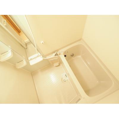 ブライトーＵ　Ｂ 205【管理NO：1-014984202-02040】 ★家具家電は申し込み後に搬入します★ ★2026年11月中旬入居可能★の物件写真4