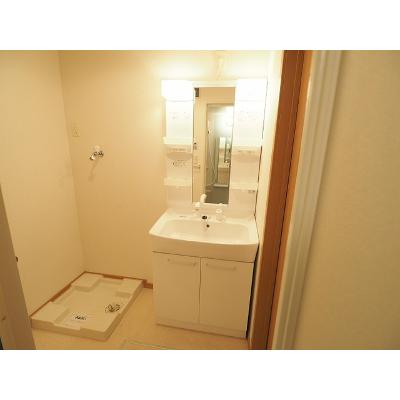 ブライトーＵ　Ｂ 205【管理NO：1-014984202-02040】 ★家具家電は申し込み後に搬入します★ ★2026年11月中旬入居可能★の物件写真6