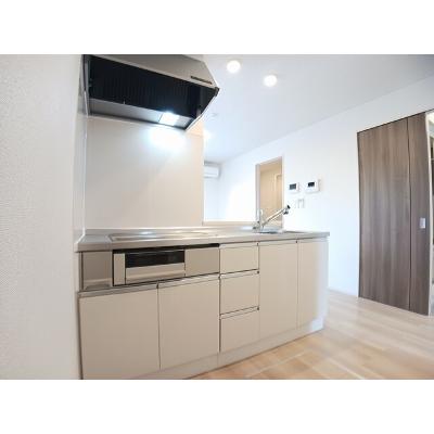 ジェイ・ヴィルタス７ 103【管理NO：1-028205902-01030】 ★家具家電は申し込み後に搬入します★ ★2026年10月下旬入居可能★の物件写真3