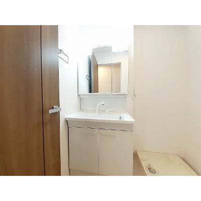 ティーダ水巻　Ｂ 203【管理NO：1-026388502-02030】 ★家具家電は申し込み後に搬入します★ ★2026年10月下旬入居可能★の物件写真6