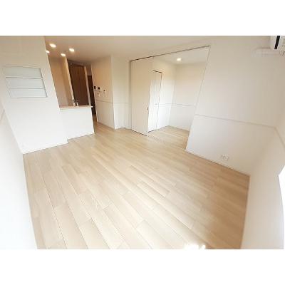クルーレ．ケイ 201【管理NO：1-027475601-02010】 ★家具家電は申し込み後に搬入します★ ★2026年11月中旬入居可能★の物件写真2
