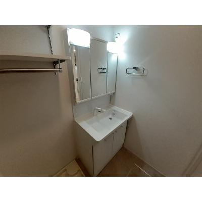 クルーレ．ケイ 201【管理NO：1-027475601-02010】 ★家具家電は申し込み後に搬入します★ ★2026年11月中旬入居可能★の物件写真6