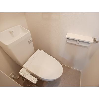 アクアルーチェ久保泉Ⅱ 101【管理NO：1-028346202-01010】 ★家具家電は申し込み後に搬入します★ ★2026年09月下旬入居可能★の物件写真5