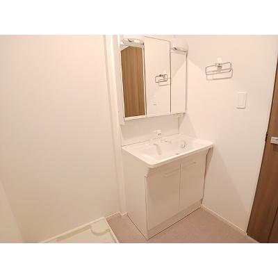アクアルーチェ久保泉Ⅱ 101【管理NO：1-028346202-01010】 ★家具家電は申し込み後に搬入します★ ★2026年09月下旬入居可能★の物件写真6