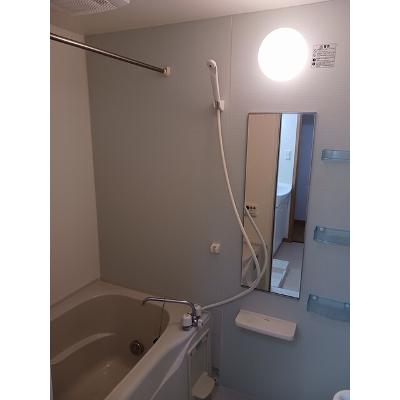 グラン　エリアール 102【管理NO：1-014600501-01020】 ★家具家電は申し込み後に搬入します★ ★2026年10月下旬入居可能★の物件写真4