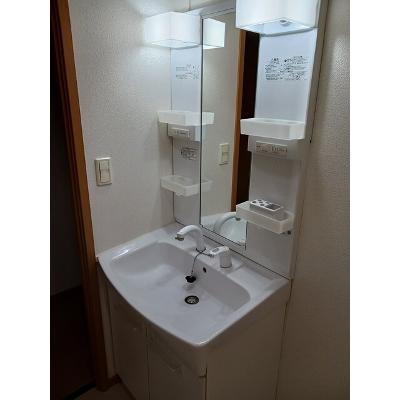 グラン　エリアール 102【管理NO：1-014600501-01020】 ★家具家電は申し込み後に搬入します★ ★2026年10月下旬入居可能★の物件写真6