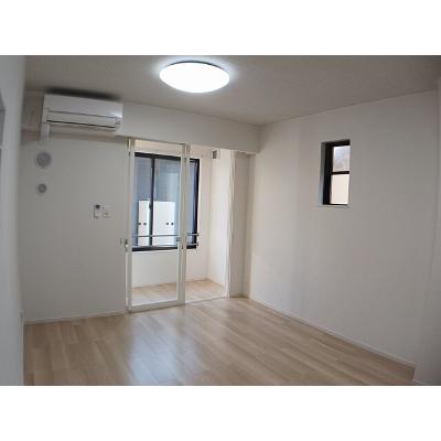 ラヴィベール．ＪＪ．Ⅱ 105【管理NO：1-027820902-01050】 ★家具家電は申し込み後に搬入します★ ★2026年11月中旬入居可能★の物件写真2