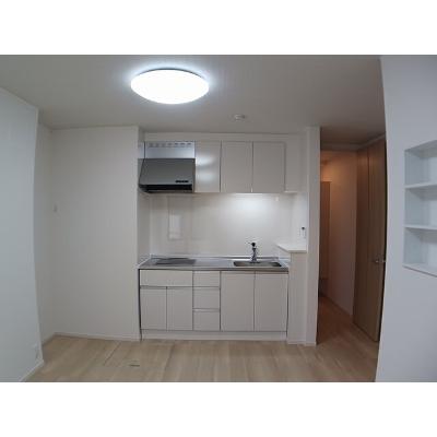ラヴィベール．ＪＪ．Ⅱ 105【管理NO：1-027820902-01050】 ★家具家電は申し込み後に搬入します★ ★2026年11月中旬入居可能★の物件写真3