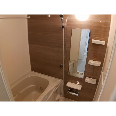 ラヴィベール．ＪＪ．Ⅱ 105【管理NO：1-027820902-01050】 ★家具家電は申し込み後に搬入します★ ★2026年11月中旬入居可能★の物件写真4