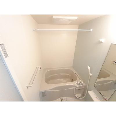 リヴァー　サイド　フラット　Ⅰ 102【管理NO：1-017540901-01020】 ★家具家電は申し込み後に搬入します★ ★2026年10月下旬入居可能★の物件写真4